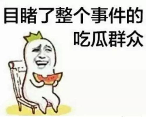 娱乐吃瓜酱的作品真诚才是必杀计